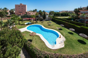 ROYAL TORREQUEBRADA Apartment primera linea de mar